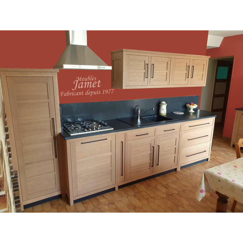 Cuisine Contemporaine sur mesure