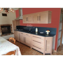 Cuisine Contemporaine sur mesure