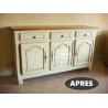 ENFILADE APRES