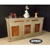 ENFILADE APRES
