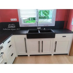 Cuisine fabrication sur mesure BLOIS