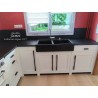 Cuisine fabrication sur mesure BLOIS