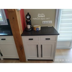 Cuisine fabrication sur mesure BLOIS