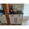 Cuisine fabrication sur mesure BLOIS