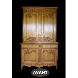DEUX CORPS  AVANT