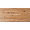 Table Contemporaine Pieds Métal Réf. C  P6 DR