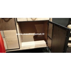 Intérieur meuble