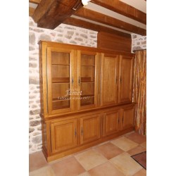 Meuble sur mesure