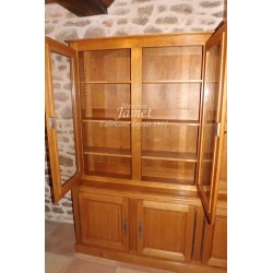 Meuble 100 % chêne massif