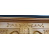 Buffet deux corps Normand Sculpté ANDERNOS