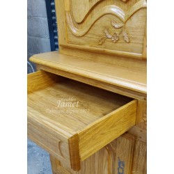 Buffet deux corps Normand Sculpté ANDERNOS