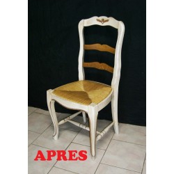BUFFET APRES
