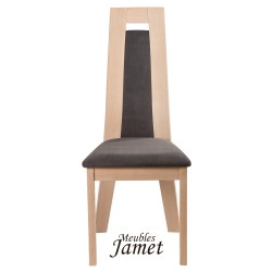 Chaise Contemporaine CERA 1000