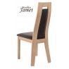 Chaise Contemporaine CERA 1000
