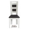 Chaise Contemporaine LIZE 1004