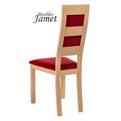 Chaise Contemporaine ZARA 1441