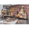 Salle Style PATCHWORK