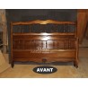 Relooking meuble - relooking commode