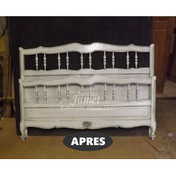 Relooking meuble - relooking commode