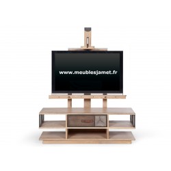 Meuble TV PATCHWORK Réf. A2927P