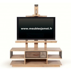 Meuble TV PATCHWORK A2927P