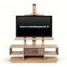 Meuble TV PATCHWORK A2927P