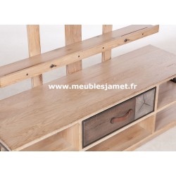 Meuble TV PATCHWORK A2927P