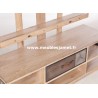 Meuble TV PATCHWORK A2927P