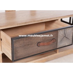 Meuble TV PATCHWORK A2927P