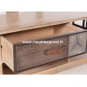 Meuble TV PATCHWORK A2927P