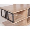 Meuble TV PATCHWORK A2927P