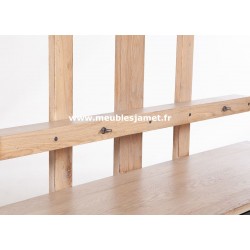 Meuble TV PATCHWORK A2927P