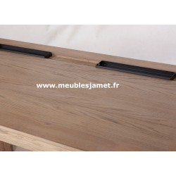 Bureau style Industriel Extensible A 5200