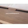Bureau style Industriel Extensible A 5200