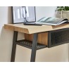 Console 1 tiroir