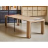 Console table extensible 4 allonges A4425 A