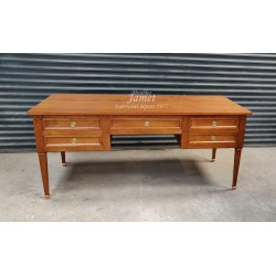 Bureau en merisier Style Directoire MERXHEIN