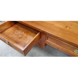 Bureau en merisier Style Directoire MERXHEIN