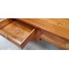 Bureau en merisier Style Directoire MERXHEIN