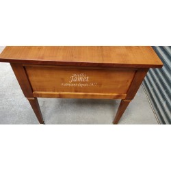 Bureau en merisier Style Directoire MERXHEIN