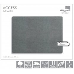 Tête de Lit ACCESS  SOMOUEST