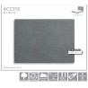 Tête de Lit ACCESS  SOMOUEST