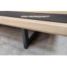 Buffet bas Contemporain  2 portes coulissantes 