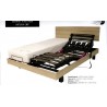Sommier Electrique NATURA EMP  LUNELY