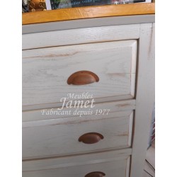COMMODE APRES - meubles jamet