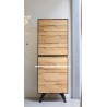 Colonne Style Contemporaine Réf.CAP12BB