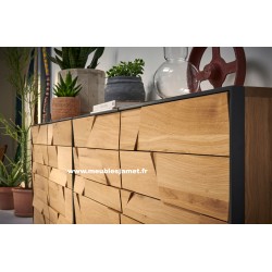 Buffet Enfilade Style Contemporain Réf.CAP