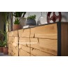 Buffet Enfilade Style Contemporain Réf.CAP
