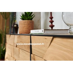 Buffet Enfilade Style Contemporain Réf.CAP