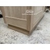 Buffet Vaisselier 4 portes coulissantes